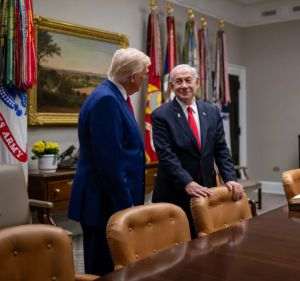 AFP: Netanyahu nu a acceptat planul de pace al lui Trump pentru Gaza